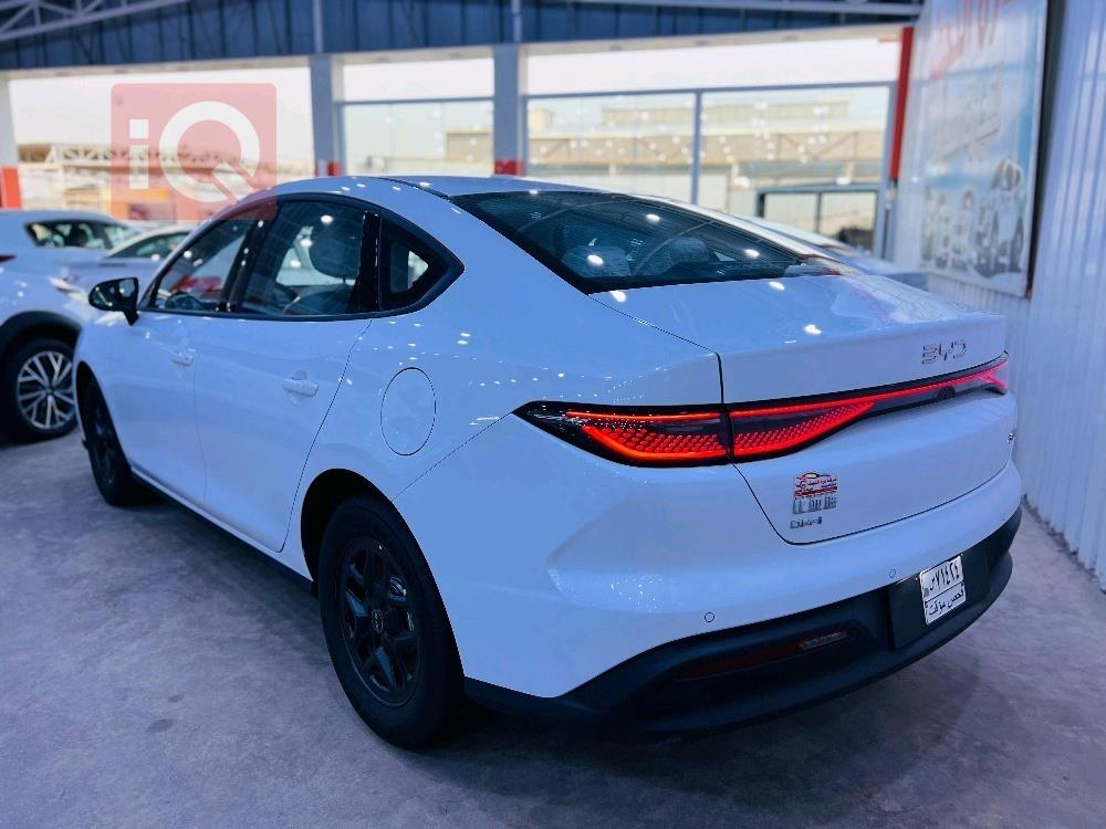 بي واي دي سيل 05 DM-i